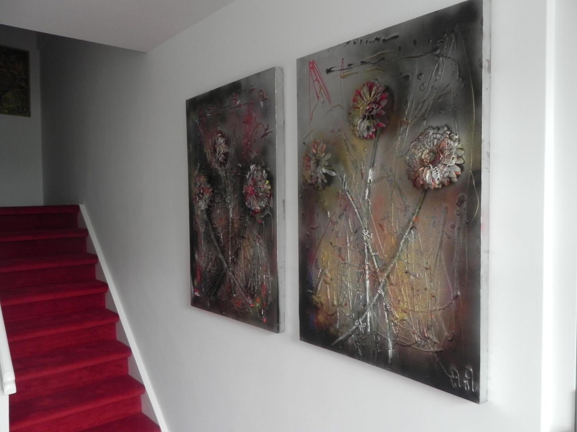Hotel - Restaurant Uit De Kunst Vijlen Dış mekan fotoğraf