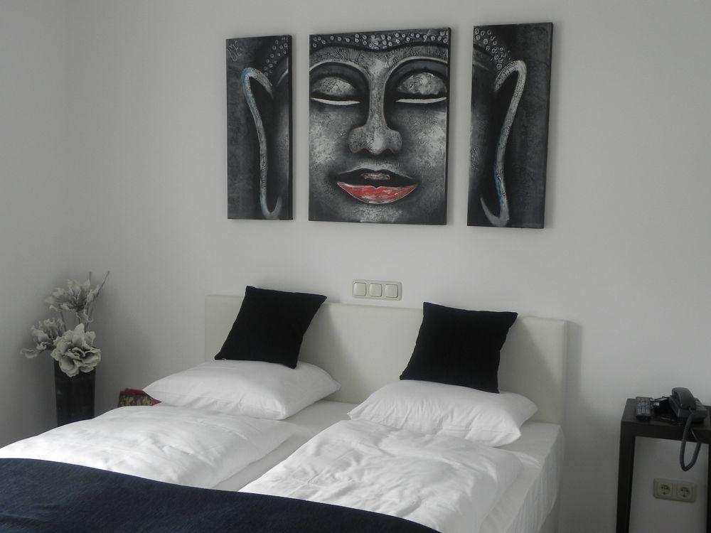Hotel - Restaurant Uit De Kunst Vijlen Dış mekan fotoğraf