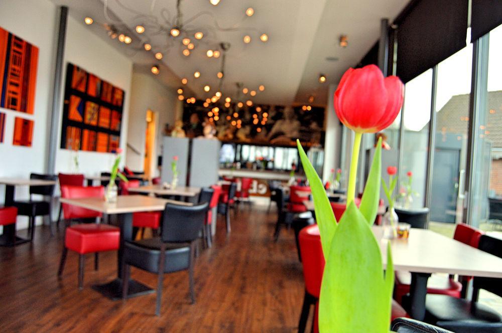 Hotel - Restaurant Uit De Kunst Vijlen Dış mekan fotoğraf