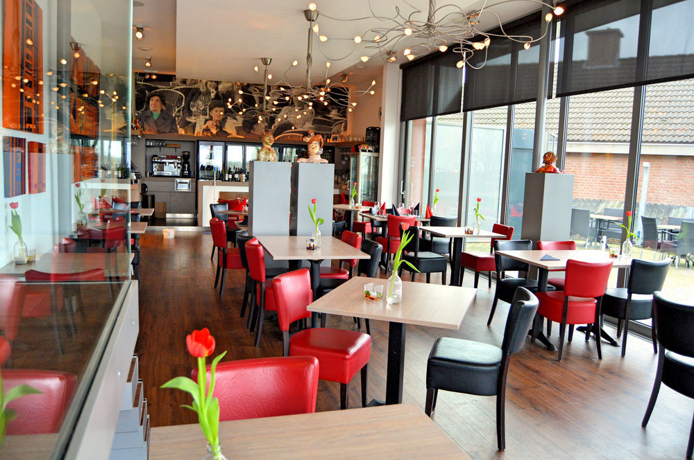 Hotel - Restaurant Uit De Kunst Vijlen Dış mekan fotoğraf