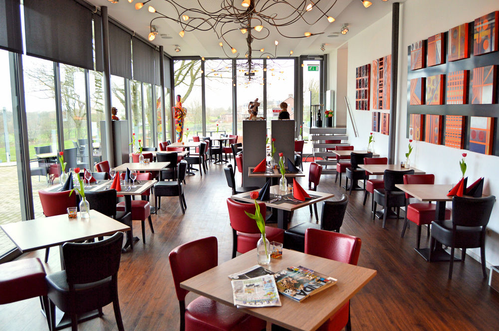Hotel - Restaurant Uit De Kunst Vijlen Dış mekan fotoğraf